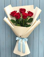 Букет Классика чувств в Октябрьском Ставропольского края