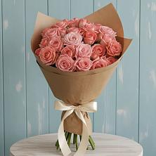 Букет цветов из:  Розы в Октябрьском Ставропольского края