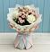 Букет цветов из: Розы в Октябрьском Ставропольского края